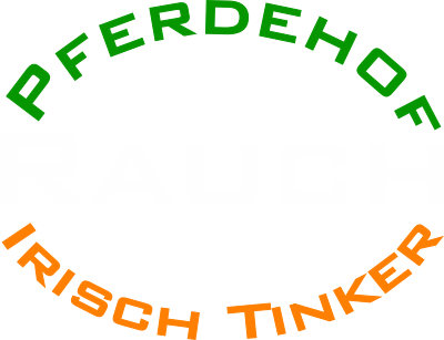 Logo Pferdehof Rauch