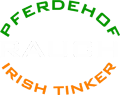 Logo Pferdehof Rauch